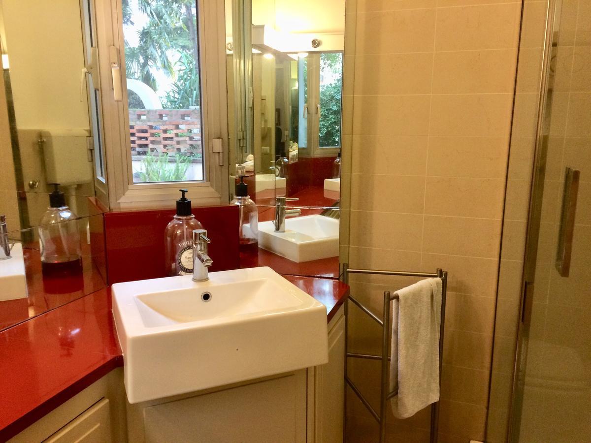 Appartamento Borghese Luxury Loft